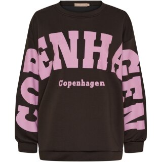 Sweater "Copenhagen" - Moro