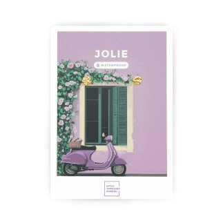 Ohrstecker "Jolie"
