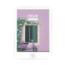 Ohrstecker "Jolie"