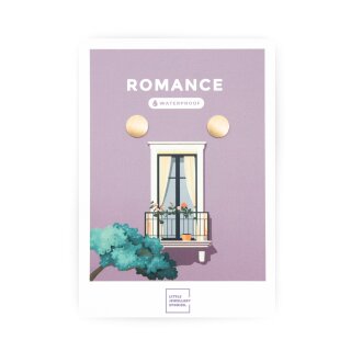 Ohrstecker "Romance"