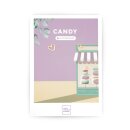 Ohrstecker "Candy"