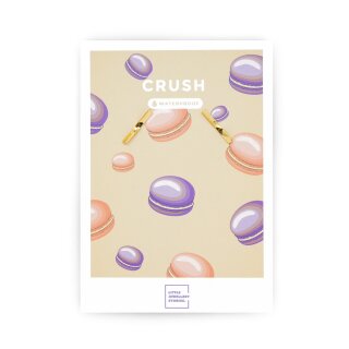 Ohrstecker "Crush"