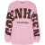 Sweater "Copenhagen" - Pink