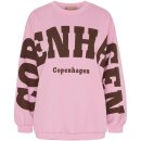Sweater "Copenhagen" - Pink S/M