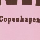 Sweater "Copenhagen" - Pink S/M