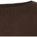 Kurzarmpullover - Moro