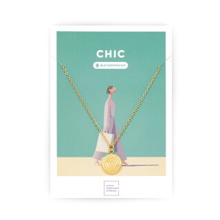 Kette "Chic"