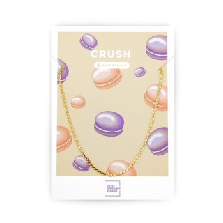 Kette "Crush"