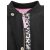 ZWILLINGSHERZ Bomberjacke "Wild at heart" - Schwarz