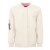 ZWILLINGSHERZ Bomberjacke "Wild at heart" - Hellbeige