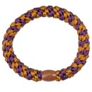 KKNEKKI Haargummi - Grape Curry Stripe
