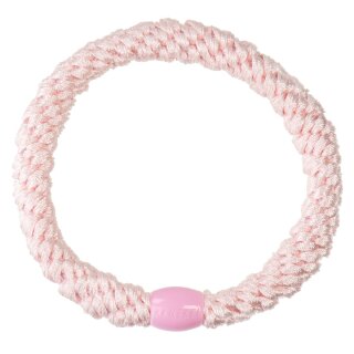 KKNEKKI Haargummi - Ballet Pink