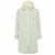 ZWILLINGSHERZ Oversize Windjacke - Salbei