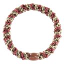 KKNEKKI Haargummi - Mix Camo Bordeaux