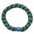KKNEKKI Haargummi - Mix Navy Forrest Green