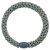 KKNEKKI Haargummi - Dusty Blue Bronze