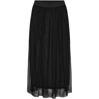 Rock Mesh Black
