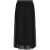 Rock Mesh Black