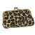 Purse Azur Wild Leo