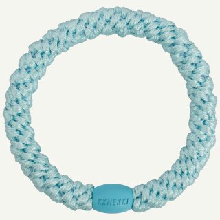 KKNEKKI Haargummi - Seafoam Breeze