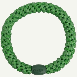KKNEKKI Haargummi - Esmerald Zest Glitter