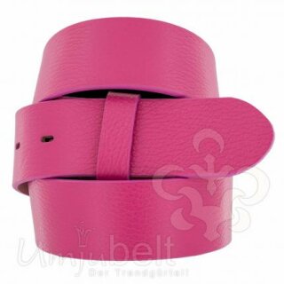 UMJUBELT Wechselgürtel für Wechselschnalle ATLANTIC NEW PINK