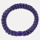 KKNEKKI Haargummi - Purple