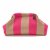 Clutch/Kosmetiktasche "EMMA" Beige/Pink
