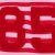 Marta du chateau - T-Shirt Streifen Rot/Rosa