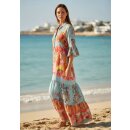 MISS GOODLIFE Dress Trumpet Arms Paradise Mall