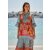 MISS GOODLIFE Dress Trumpet Arms Paradise Mall