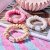 biba Armband - Flieder