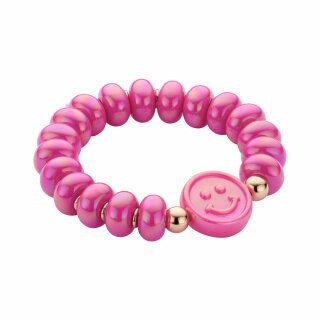 biba Armband - Pink