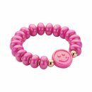 biba Armband - Pink