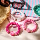 biba Armband - Pink