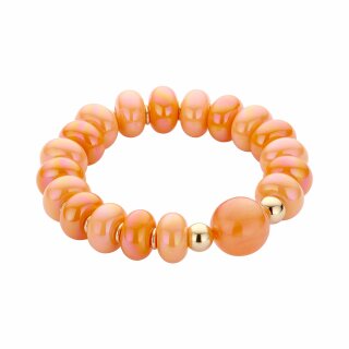 biba Armband - Orange