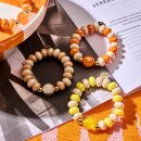 biba Armband - Orange