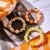 biba Armband - Orange