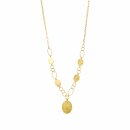 biba Kette lang goldfarben