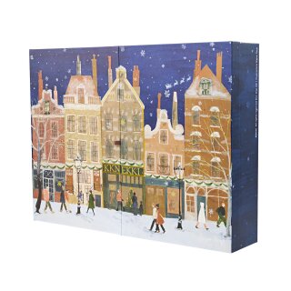 VORBESTELLUNG! KKNEKKI Christmas Calendar / Adventskalender 2026