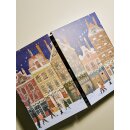 VORBESTELLUNG! KKNEKKI Christmas Calendar / Adventskalender 2026