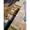 VORBESTELLUNG! KKNEKKI Christmas Calendar / Adventskalender 2026