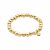 biba Armband gold