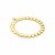 biba Armband Herzchen gold