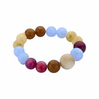 biba Armband Multicolor
