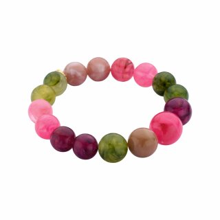 biba Armband Multicolor