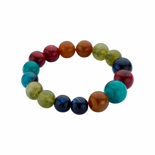 biba Armband Multicolor