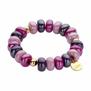 biba Armband - Multicolour