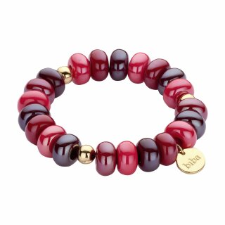 biba Armband - Multicolour