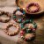 biba Armband - Multicolour